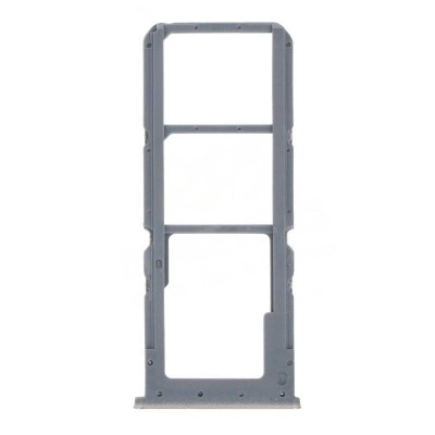 Sim Card Holder Tray For Oppo A54 5g Silver - Maxbhi Com
