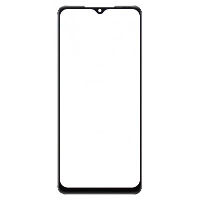 Touch Screen Digitizer For Infinix Smart 7 Hd White By - Maxbhi Com
