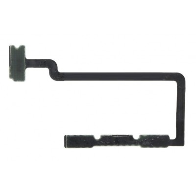 Volume Button Flex Cable For Oppo A54 5g By - Maxbhi Com