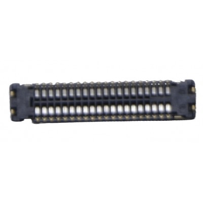 Lcd Connector For Oppo F5 By - Maxbhi Com