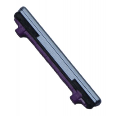 Volume Side Button Outer For Samsung Galaxy S8 Plus 128gb Blue By - Maxbhi Com