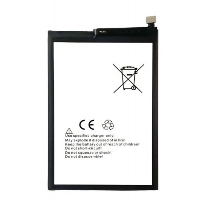 Battery For Tecno Camon 15 By - Maxbhi Com