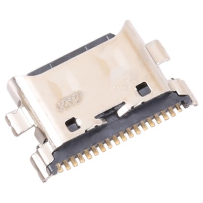Charging Connector For Samsung Galaxy M22 By - Maxbhi Com