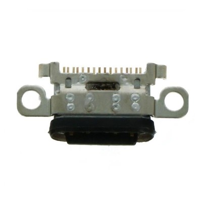 Charging Connector For Xiaomi Mi 10 Lite 5g By - Maxbhi Com