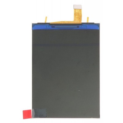 Lcd Screen For Nokia 2720 Flip Replacement Display By - Maxbhi Com