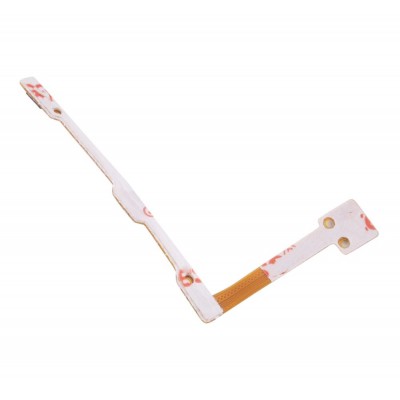 Volume Button Flex Cable For Tecno Camon 15 By - Maxbhi Com