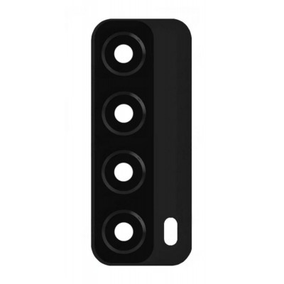 Camera Lens For Huawei P Smart 2021 Gold By - Maxbhi Com