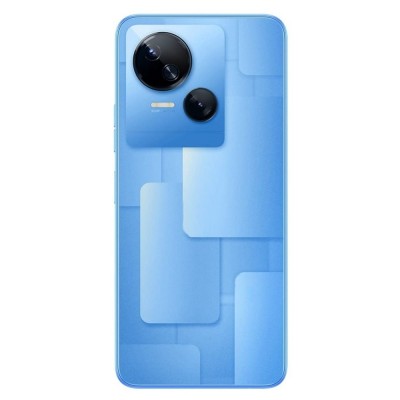 Full Body Housing For Tecno Spark 10 5g Blue - Maxbhi Com