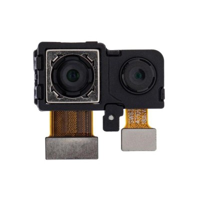Replacement Back Camera For Huawei Y7 Pro 2019 By - Maxbhi Com