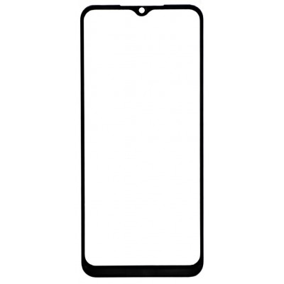 Replacement Front Glass For Tecno Spark 10 5g White By - Maxbhi Com