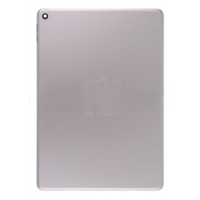 Back Panel Cover For Apple Ipad Pro 9 7 2016 Black - Maxbhi Com