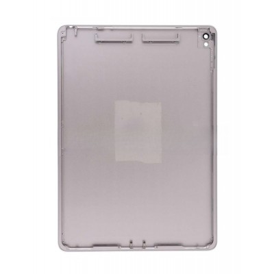 Back Panel Cover For Apple Ipad Pro 9 7 2016 Black - Maxbhi Com