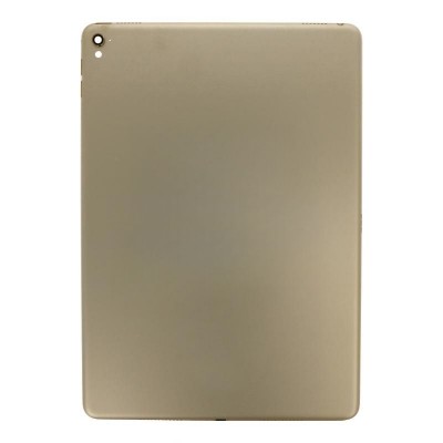 Back Panel Cover For Apple Ipad Pro 9 7 2016 Gold - Maxbhi Com