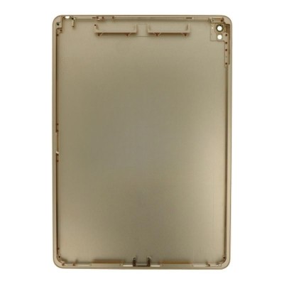 Back Panel Cover For Apple Ipad Pro 9 7 2016 Gold - Maxbhi Com