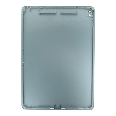 Back Panel Cover For Apple Ipad Pro 9 7 2016 Silver - Maxbhi Com