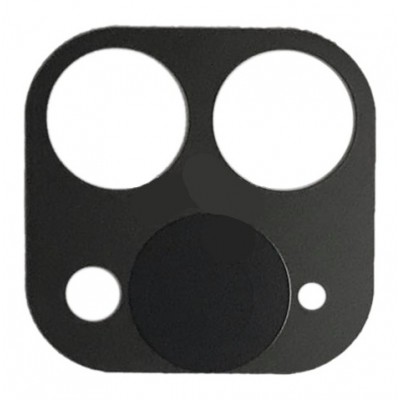 Camera Lens For Apple Ipad Pro 12 9 2020 Grey By - Maxbhi Com