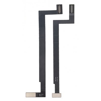 Lcd Flex Cable For Apple Ipad Pro 12 9 2020 By - Maxbhi Com