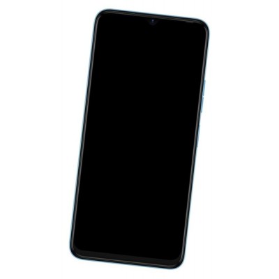 Lcd Flex Cable For Tecno Spark 10 By - Maxbhi Com