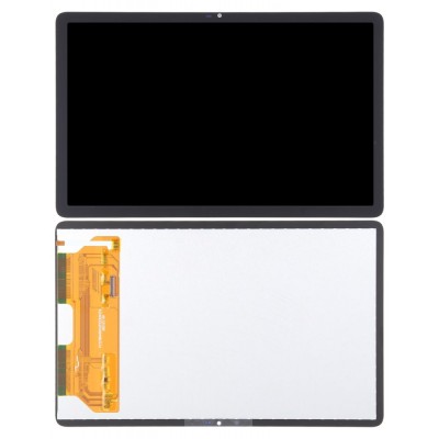 Lcd With Touch Screen For Doogee T20 Grey By - Maxbhi Com