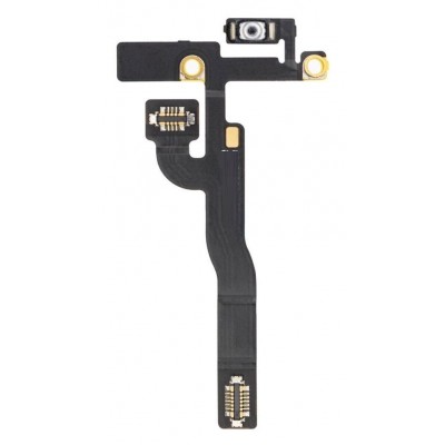 Power Button Flex Cable For Apple Ipad Pro 12 9 2020 On Off Flex Pcb By - Maxbhi Com