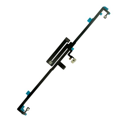 Proximity Sensor Flex Cable For Apple Ipad Pro 12 9 2020 By - Maxbhi Com