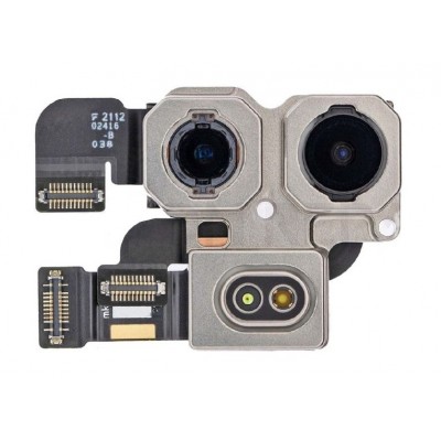 Replacement Back Camera For Apple Ipad Pro 12 9 2020 By - Maxbhi Com