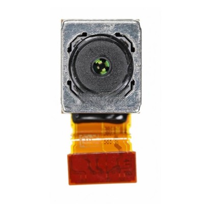 Replacement Back Camera For Sony Xperia Xz2 By - Maxbhi Com
