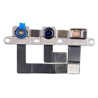 Replacement Front Camera For Apple Ipad Pro 12 9 2020 Selfie Camera By - Maxbhi Com