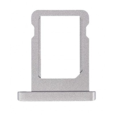 Sim Card Holder Tray For Apple Ipad Pro 9 7 2016 Grey - Maxbhi Com