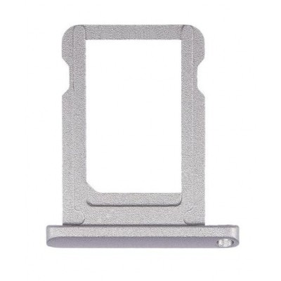 Sim Card Holder Tray For Apple Ipad Pro 9 7 2016 Grey - Maxbhi Com