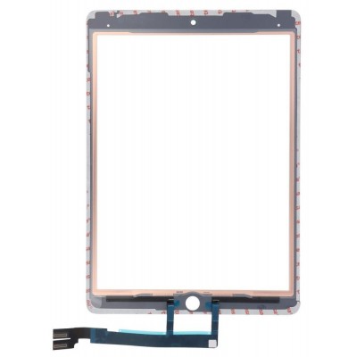 Touch Screen Digitizer For Apple Ipad Pro 9 7 2016 White By - Maxbhi Com
