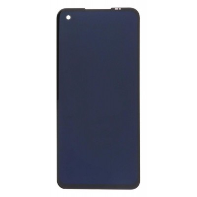 Lcd With Touch Screen For Asus Zenfone 9 Black By - Maxbhi Com