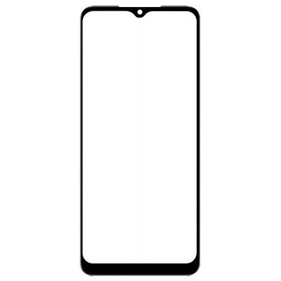 Touch Screen Digitizer For Doogee X98 Grey By - Maxbhi Com