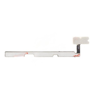 Volume Button Flex Cable For Nokia C21 By - Maxbhi Com