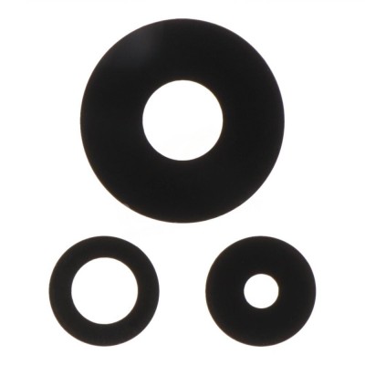 Camera Lens For Xiaomi 12 Lite 5g White By - Maxbhi Com