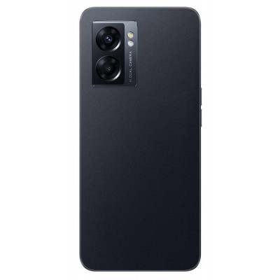 Full Body Housing For Oppo A77 5g White - Maxbhi Com