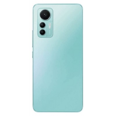 Full Body Housing For Xiaomi 12 Lite 5g Green - Maxbhi Com