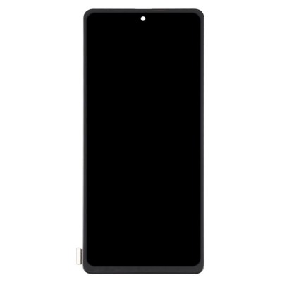 Lcd With Touch Screen For Xiaomi Poco F4 Gt Yellow By - Maxbhi Com