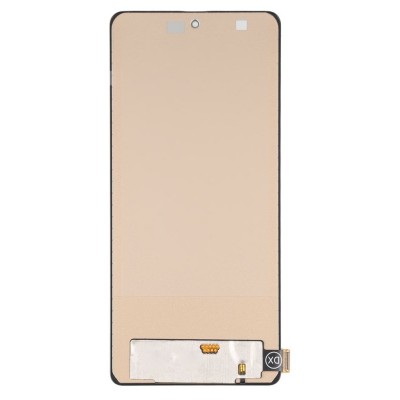 Lcd With Touch Screen For Xiaomi Poco F4 Gt Yellow By - Maxbhi Com