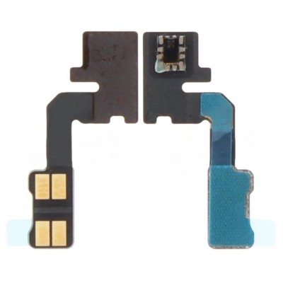Proximity Light Sensor Flex Cable For Xiaomi 12 Lite 5g By - Maxbhi Com