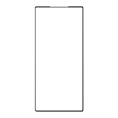 Replacement Front Glass For Zte Nubia Red Magic 8 Pro White By - Maxbhi Com