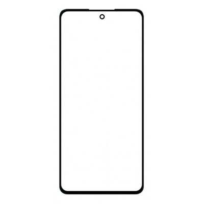 Touch Screen Digitizer For Xiaomi Poco F4 Gt Silver By - Maxbhi Com