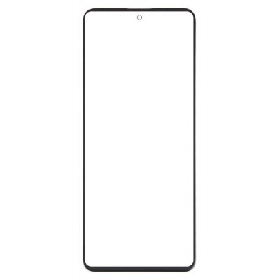 Touch Screen Digitizer For Xiaomi Redmi K60 White By - Maxbhi Com
