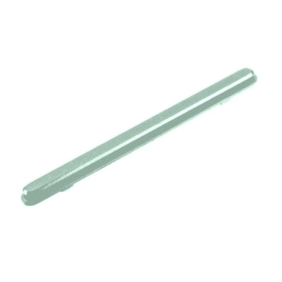 Volume Side Button Outer For Xiaomi Redmi K60 Green By - Maxbhi Com