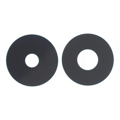 Camera Lens For Oppo A77 5g White By - Maxbhi Com