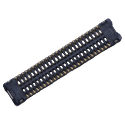 Lcd Connector For Tecno Phantom V Fold By - Maxbhi Com