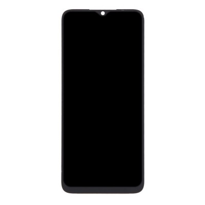 Lcd With Touch Screen For Honor X6 Blue By - Maxbhi Com