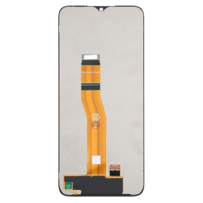 Lcd With Touch Screen For Honor X6 Blue By - Maxbhi Com