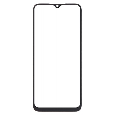 Touch Screen Digitizer For Honor X6 Silver By - Maxbhi Com