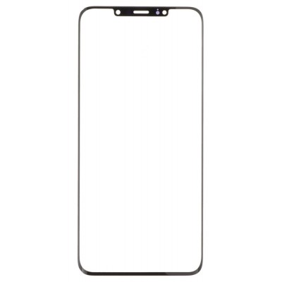 Touch Screen Digitizer For Huawei Mate 50 Pro Black By - Maxbhi Com